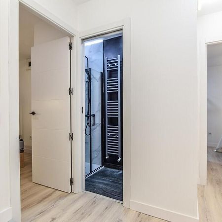 Myhousespain - Fantastico Piso Nuevo Cerca Del Centro Madrid Kültér fotó